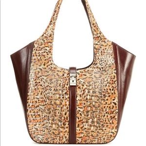 Bergamot Collection Carla Tote Bag